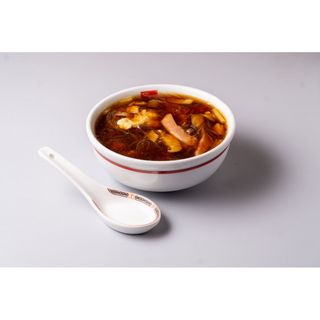 Sopa de Aleta de Tiburón