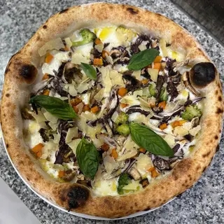 Green (4 Porções)