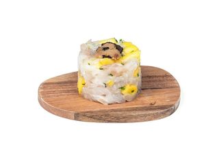 Tartare Bora Bora