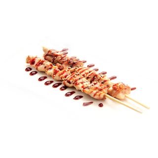 315 Spiedini di pollo