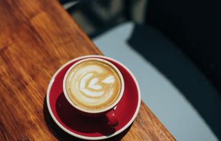 Кава Капучино (150мл)