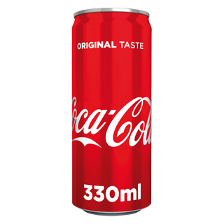 Coca-Cola 330ml