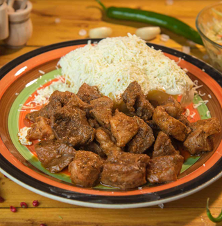Tochitura de porc