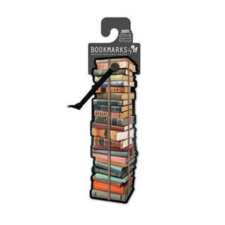 Marcapaginas Academia Pilas Libros3 - 5035393152055