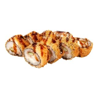 Ролл "Унаги"