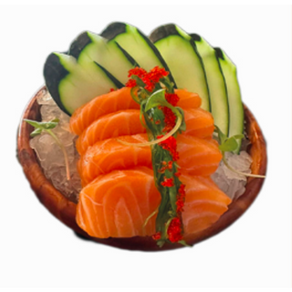  SASHIMI SAUMON    