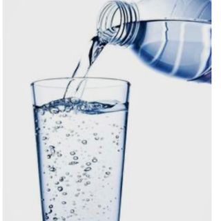 Vaso De Agua
