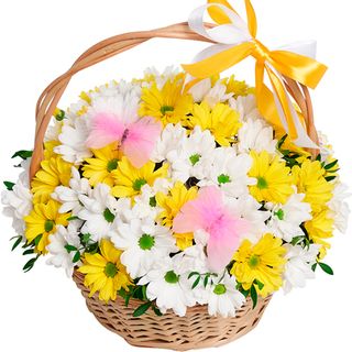 Кошик "Сонечко"