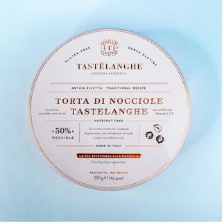 TastëLanghe - Torta di Nocciole Piemonte IGP Senza Glutine 350g