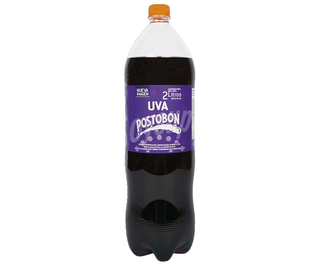Postobon De Uva (2 Lt.)