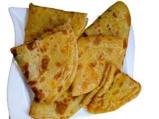 Chapati (2)