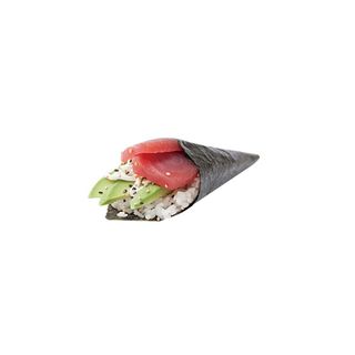 Temaki tonno
