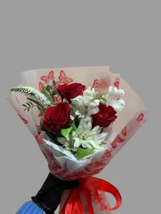 Namiętny pocałunek