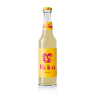 Fritz Limón 33cl