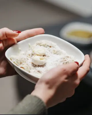 Mini palačinci