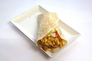 Frytokebab