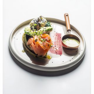 Flying Dutchman (Royal)