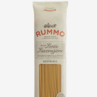 SPAGHETTI RUMMO  500g