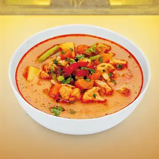 Ciorba de legume