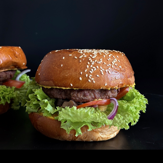 Додаткова котлета