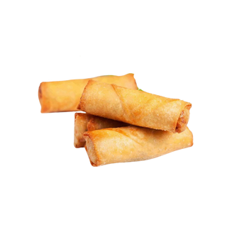 Nems Légumes - 15 Pièces