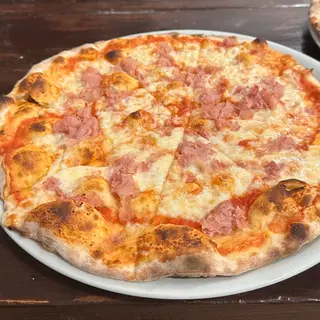 Pizza Dolce