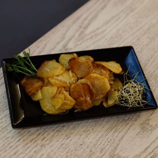 Картопля по-домашньому (200г)