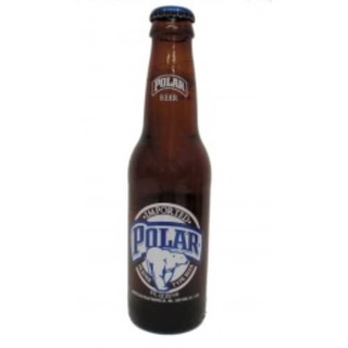 Cerveza Polar (330 Ml.)