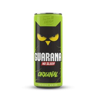 Guarana 250 ml