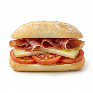 Mixto Manchego