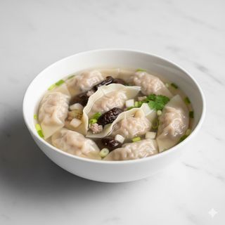 Sopa De Wan Tan (8 uds.)