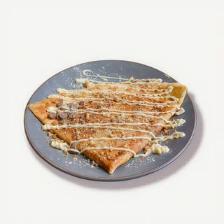 Crêpe De Ferrero