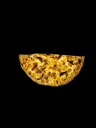 Calzone La kebab