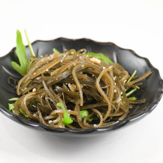 alga china