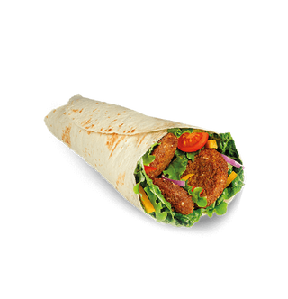 Vege kebab mega