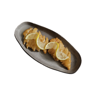 Pollo al limón