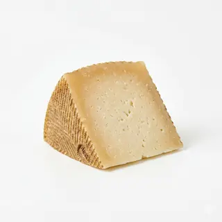 Tapas Queso Manchego, Plato