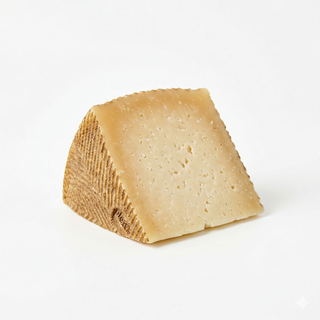 Tapas Queso Manchego, Plato