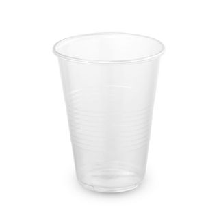 Бокал Пластиковий 0.5л