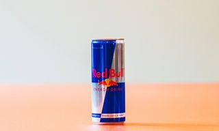 Red Bull 25 cl