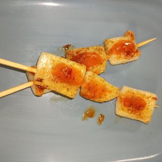 S2  Spiedini di seppia 3pz