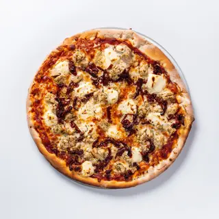 Pizza Zagraniczna 32 cm