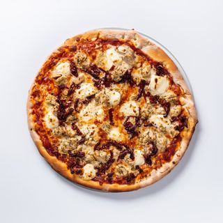 Pizza Zagraniczna 32 cm