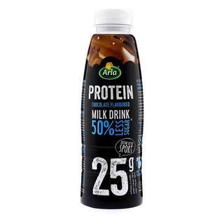 Protein Chocolate Arla 500Gr.