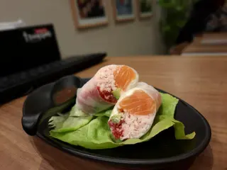Light Salmon