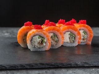 Червоний  дракон (8 шт/300g)
