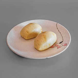 3 - Pane cinese al vapore