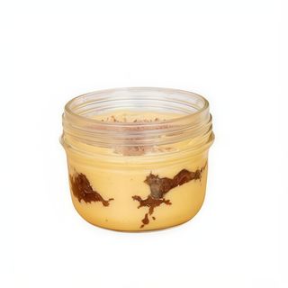 Macanudito de Dulce de Leche