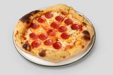 Пицца пепперони (250г)