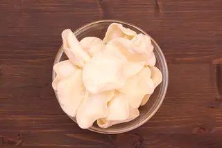 Nuvolette di drago